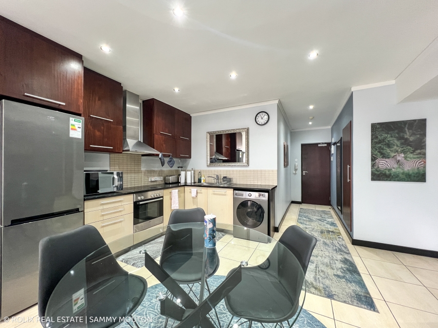 To Let 2 Bedroom Property for Rent in Cape Town City Centre Western Cape